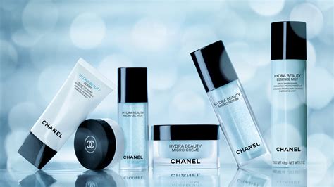 chanel hydra beauty camellia water cream|Chanel hydra beauty micro serum.